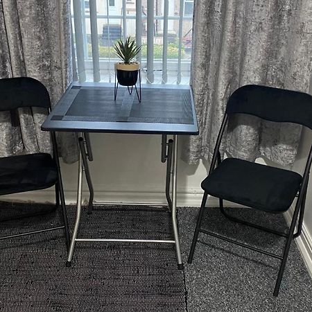 הודרספילד Bvapartments-Blackhouse מראה חיצוני תמונה