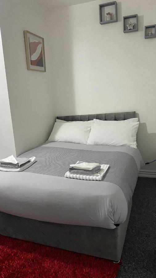 הודרספילד Bvapartments-Blackhouse מראה חיצוני תמונה