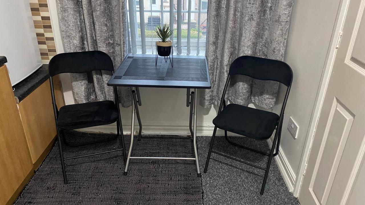 הודרספילד Bvapartments-Blackhouse מראה חיצוני תמונה