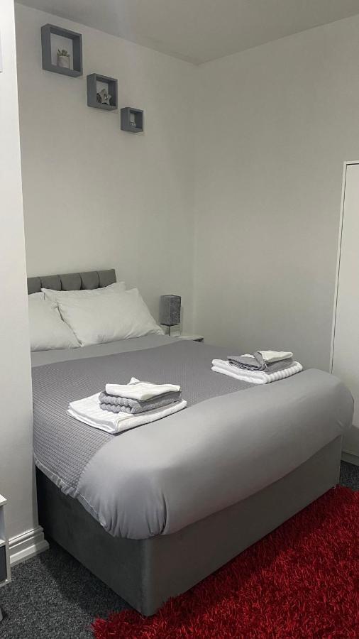 הודרספילד Bvapartments-Blackhouse מראה חיצוני תמונה
