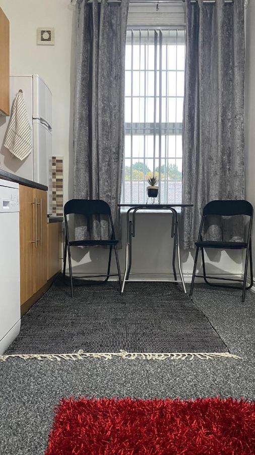 הודרספילד Bvapartments-Blackhouse מראה חיצוני תמונה
