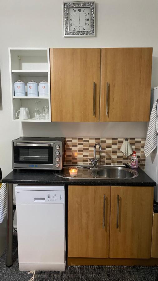 הודרספילד Bvapartments-Blackhouse מראה חיצוני תמונה