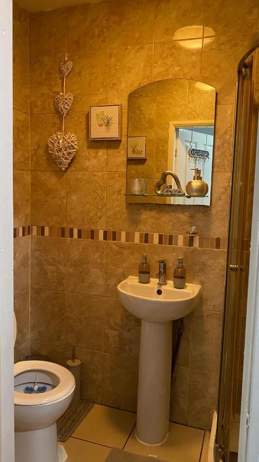 הודרספילד Bvapartments-Blackhouse מראה חיצוני תמונה