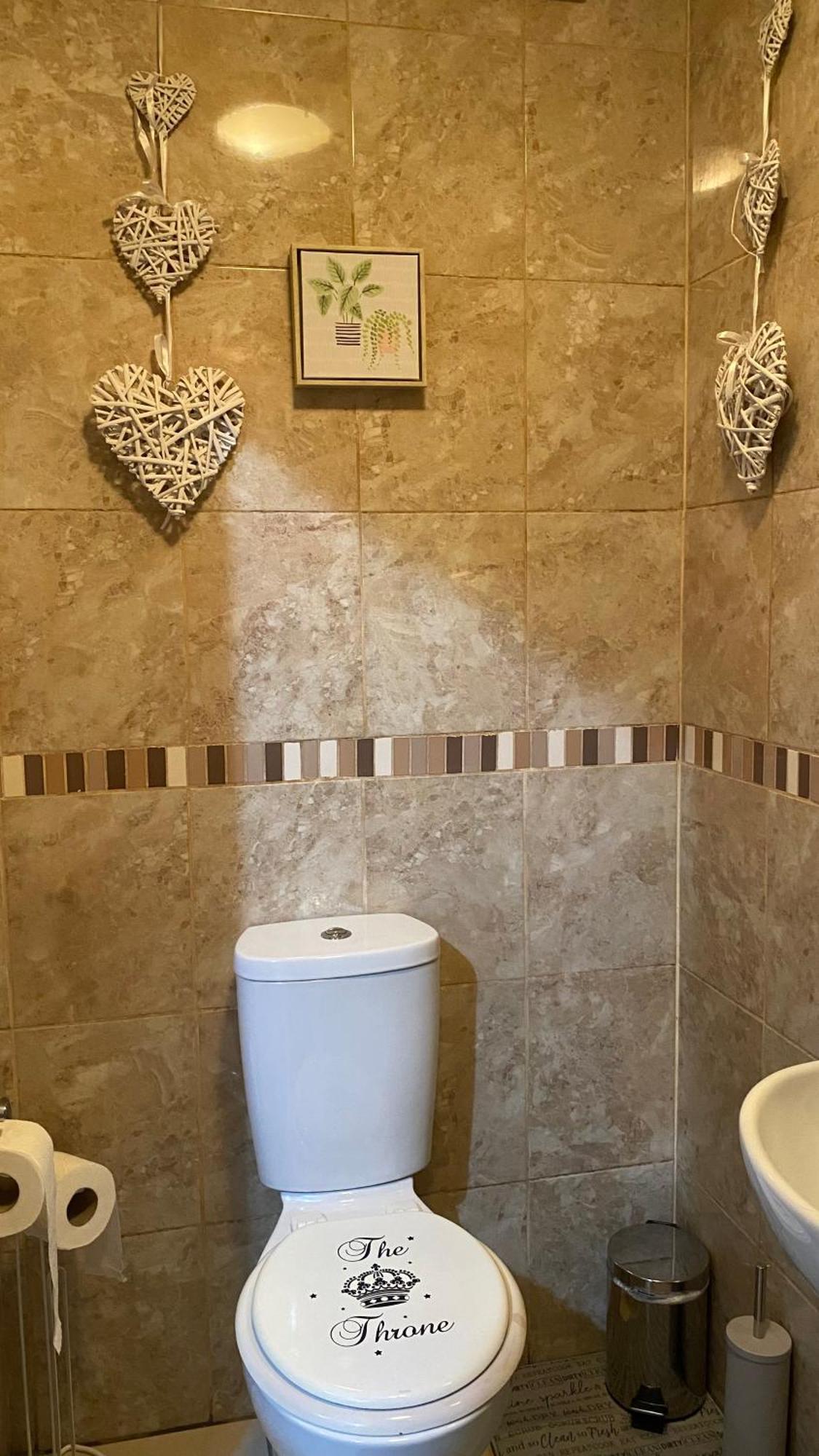 הודרספילד Bvapartments-Blackhouse חדר תמונה